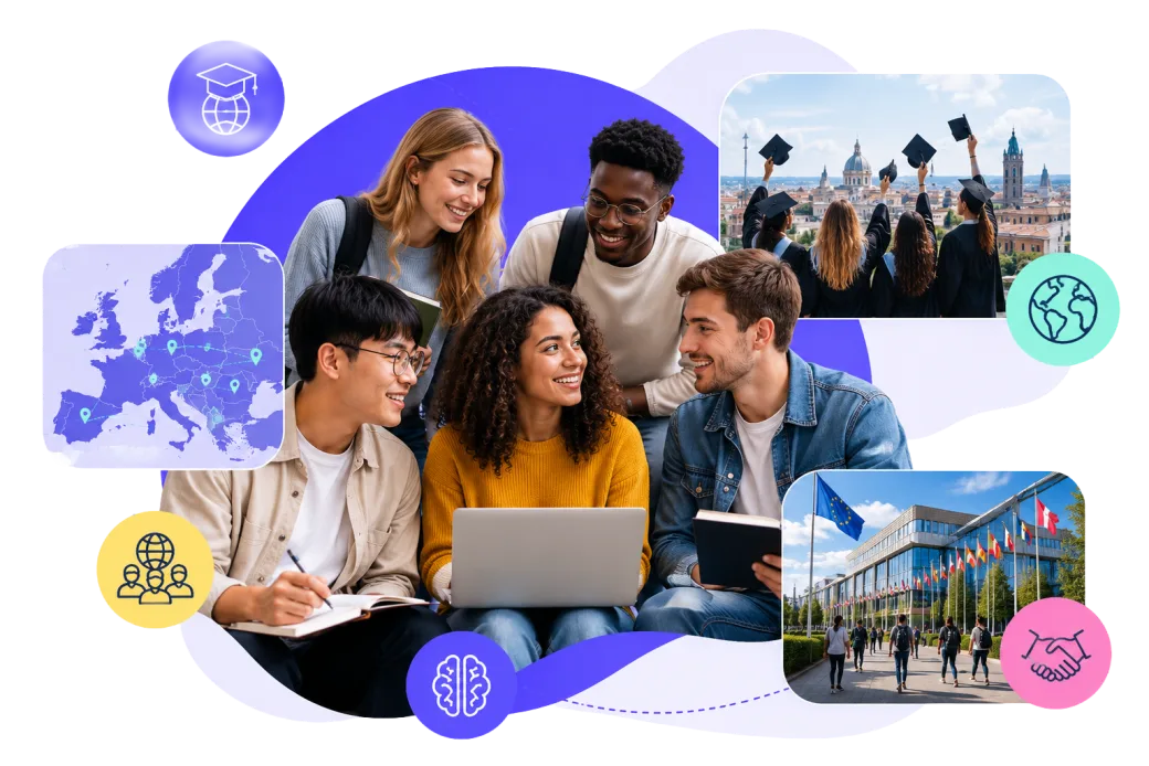 NeurotechEU European Master in Neurotechnology
